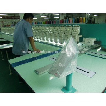 commercial embroidery machine